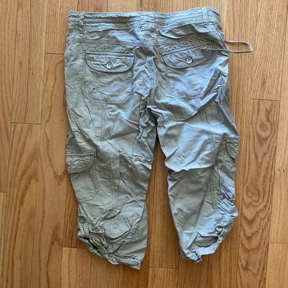 Point Zero Capris - Picture 8 of 8